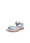 ecco® Trekkingsandalen, Leder, für Damen Bild 3