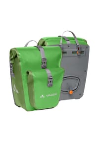 VAUDE - RT-Hinterradtaschen Aqua Back Plus - black