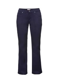 sheego - Bootcuthose - marine