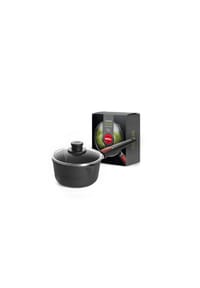 WOLL® Stieltopf - NOWO TITANIUM - GRAU