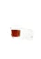 ALMINA® Almina Bade 6 Teiliges Gläser-Set mit Henkel für Tee, Kaffee Bild 3