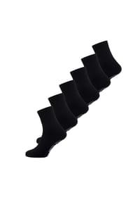 nur der - Basicsocken Stopper - schwarz