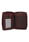 GREEN BURRY Rugged Rugged Geldbörse RFID Schutz Leder 10 cm Bild 5