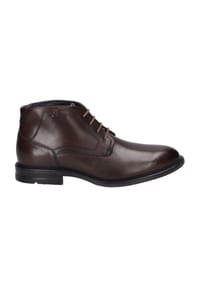 JOSEF SEIBEL - Herren Stiefelette Earl 04, cognac - cognac
