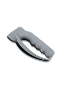 VICTORINOX Messerschärfer - SHARPENING - Grau