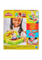 Play-Doh Knetset "Bunter Blumenspaß" Bild 56