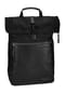 JOST RIGA Rucksack, Laptopfach, Patch, uni Bild 1