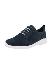 solidus - Freizeit Schnürer für Damen - blau