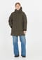 WHISTLER Mantel Greyston Mit wind- und wasserabweisenden Eigenschaften Bild 10