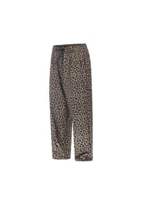 eivy - Stoffhose mit Leoparden-Muster, UV-Schutz - Leopard