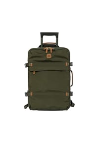 BRIC'S - X-Collection Business-Rucksack 50 cm Laptopfach - black