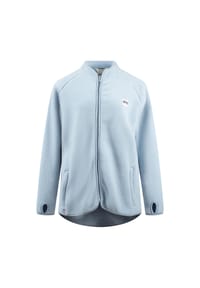 eivy - Jacke mit Stehkragen - Faded Fog