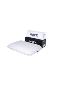 Mexx - Kissen Premium Classic Kissen - Weiss
