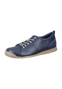 manitu - Slipper - blau