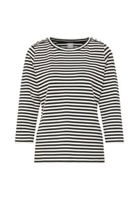 RABE - T-Shirt für Damen - Schwarz