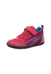 VADO - Sneakers BAREFOOT MID ELASTIC VATEX - Blau