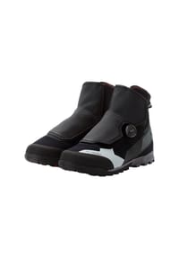 VAUDE - Mid-Cut Minaki III STX Fahrradschuh - black