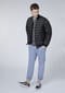 CHIEMSEE T-Shirt mit dezentem Jumper-Motiv Bild 7