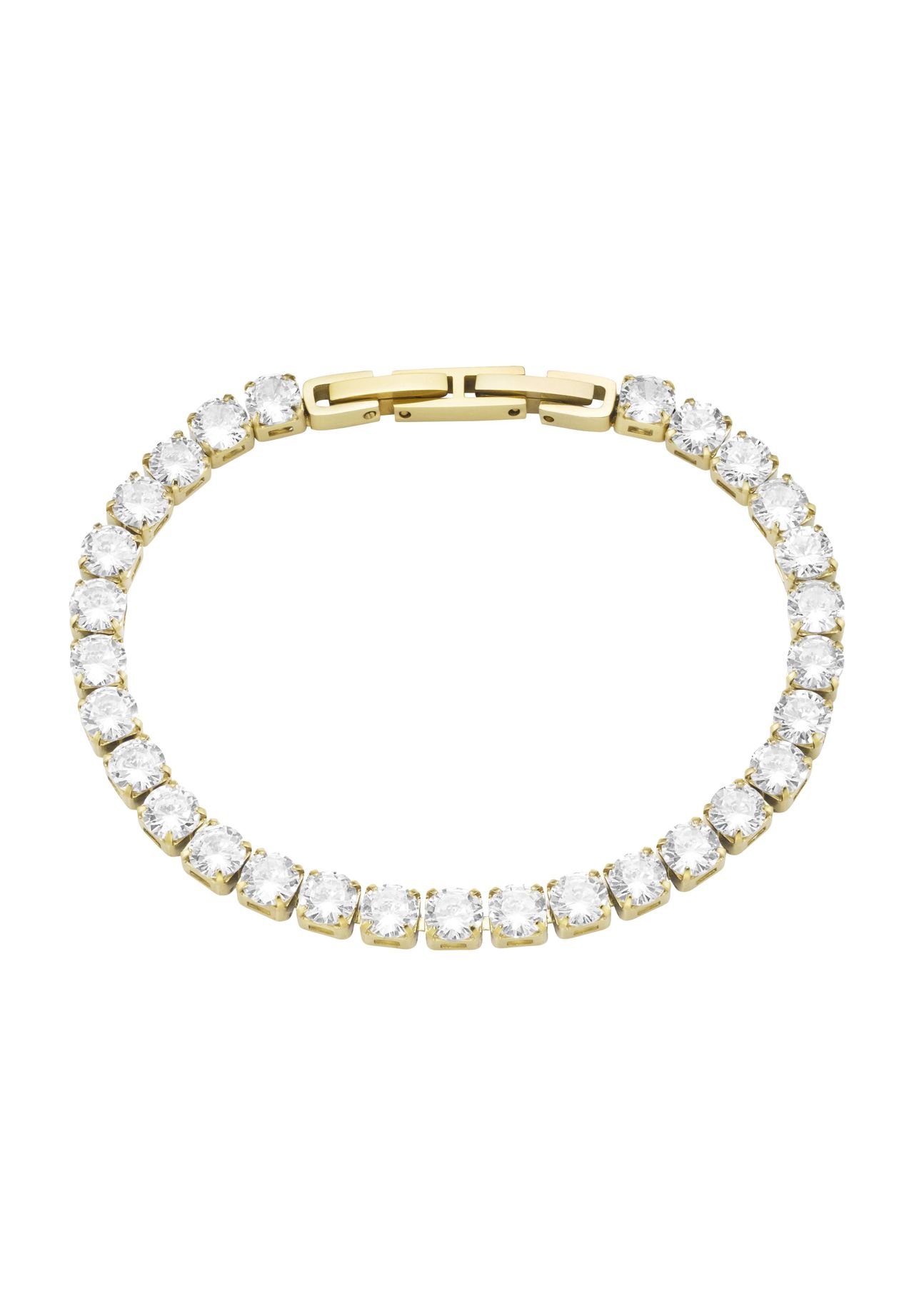 MANGUUN Damen Armband, Edelstahl | GALERIA