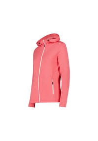 CMP - Kapuzensweatjacke - coral mel