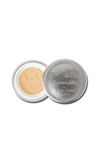 T. LeClerc - Loser Puder Dermophilic Loose Powder - 01 Abricot