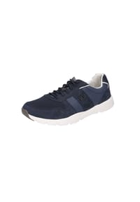 Gabor® - Schnürschuh - blau