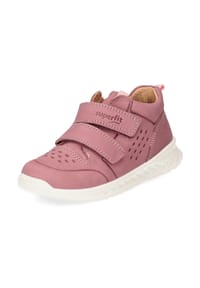 superfit - Klettschuhe BREEZE - beige/gelb