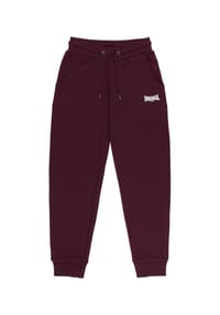 LONSDALE™ - Frauen Jogginghose WEYCROFT - Black