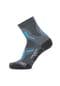 UYN® Damen Trekking Socken - 2IN Merino Socks, Wandersocken, Merino, Logo Bild 1