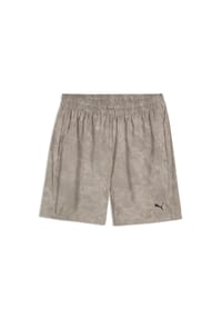 PUMA® - Trainingsshorts Tad Essentials, Drycell, für Herren - MOUSE GRAY