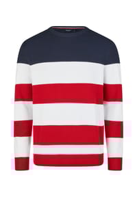 HECHTER PARIS - Pullover - camel