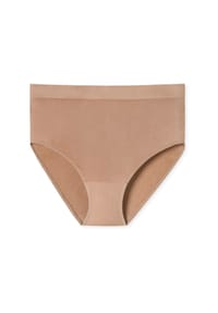 SCHIESSER - Slip Retro - Classic Seamless - maple