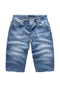 Rock Creek - Shorts Jeansshorts - Blau