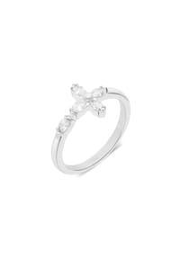 Tamaris - Ring Cross - silber