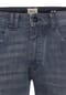 camel active fleXXXactive® 5-Pocket Slim Fit Denim Bild 9