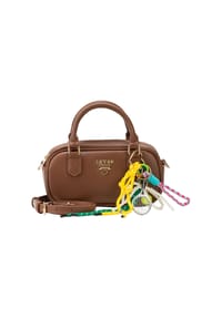 19V69 ITALIA - Handtasche, für Damen - BLACK