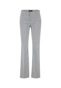 gardeur - Hose ZURI126 im Slim Fit - Marine