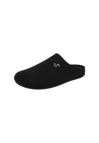 thies® - Clogs, Stickerei, für Herren - CENIZA - ANTRACI