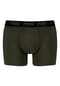 PUMA® Herren Boxershorts, 6er Pack - Everyday Boxers 6P, Cotton Stretch, einfarbig Bild 2