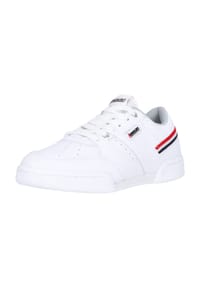 kawasaki - Sneakers Supreme im hippen Retro-Tennis-Look - 1002 White