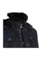 WELLENSTEYN Funktionsjacke "Leuchtcraft", verschweißte Nähte, Webpelz, Kapuze, für Herren Bild 10