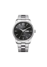 CITIZEN® SPORTS - Herrenuhr - SILBER