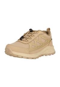 WHISTLER - Outdoorschuhe Costixius in wasserdichter Qualität mit Schnellschnürsystem - 1064 Creme Brulee