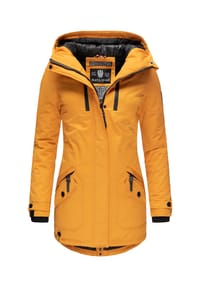 NAVAHOO® - Wintermantel Avrille II - Anthracite