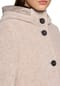 GIL BRET Wolljacke mit Kapuze Bild 9