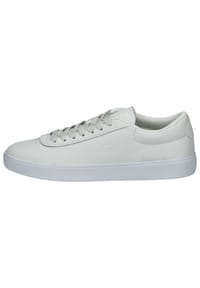 LACOSTE - Sneaker, Leder, für Damen - 21G WHT/WHT