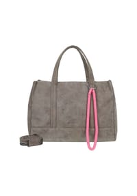 Fritzi aus Preußen Fritzi Easy - Fritzi Easy Shopper Tasche 40 cm - black idol