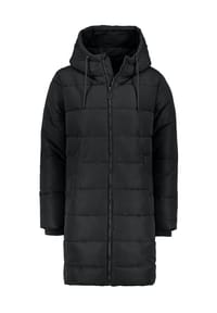 EIGHT2NINE - Mantel - Black