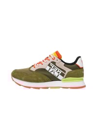 REPLAY - Sportschuhe Sneaker - mehrfarbig