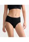 sloggi GO Daily Cotton Midislips, 3er-Pack, Elastikbund, für Damen Bild 28